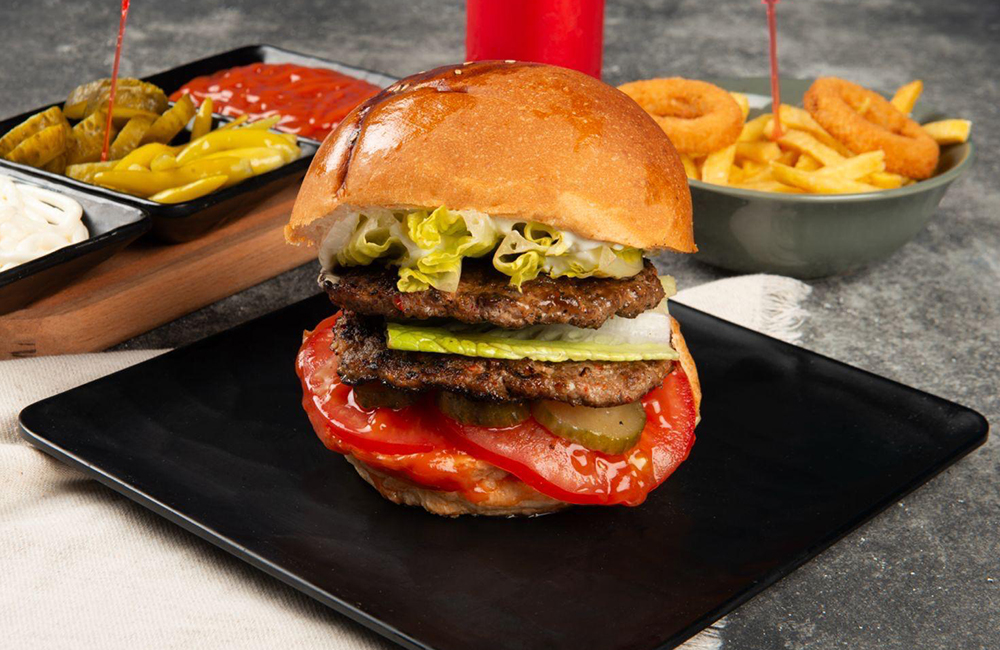 Big Burger