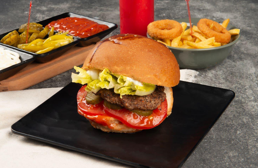 Et Burger
