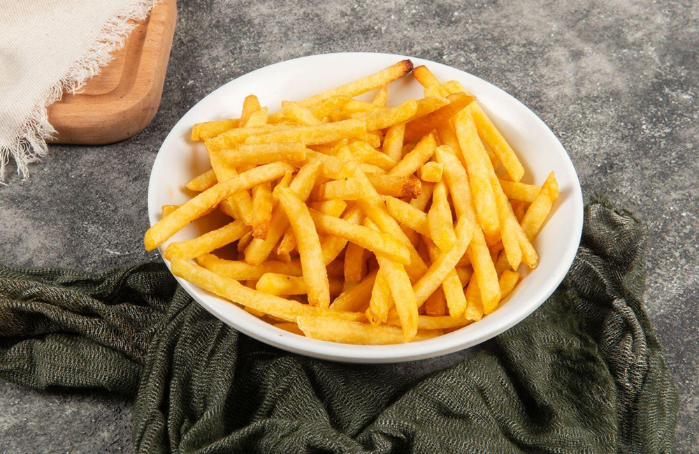 Patates Cipsi