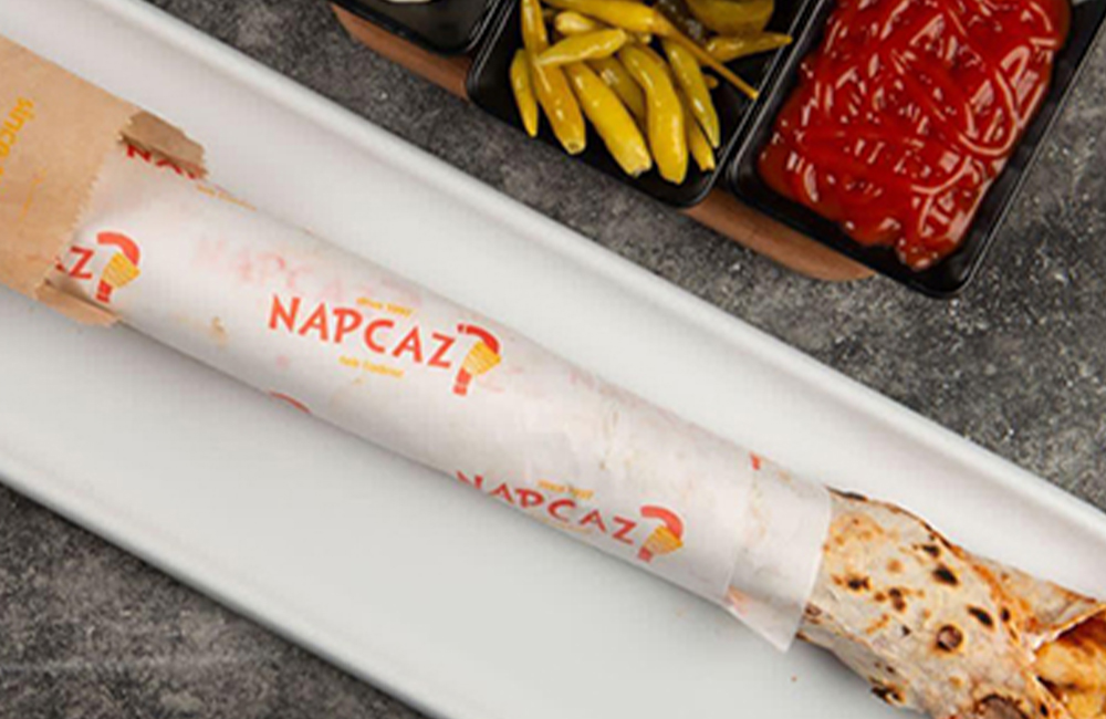 Zurna Döner